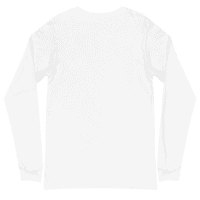 Unisex Long Sleeve Tee- Promoting linguistic reclamation- taking back terms from the patriarchy- all archetypes are beautiful !!